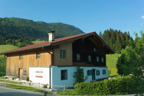 Ferienhaus Eckstoa Abtenau